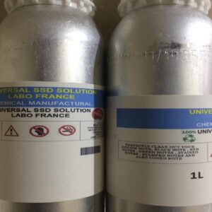 Tebi-Magnetic Solution