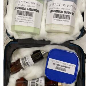 SSD Activation Powder