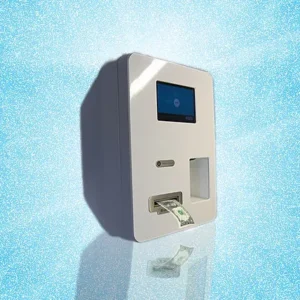 AUTO MONEY DEVELOP MACHINE