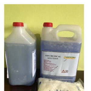 SSD Chemical Solution
