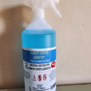 2026 Universal SSD chemical 1L