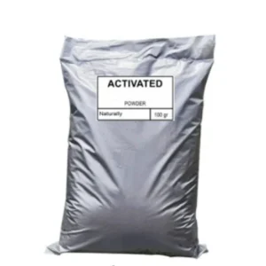 ANTI VIRUS ACTIVATED POWDER