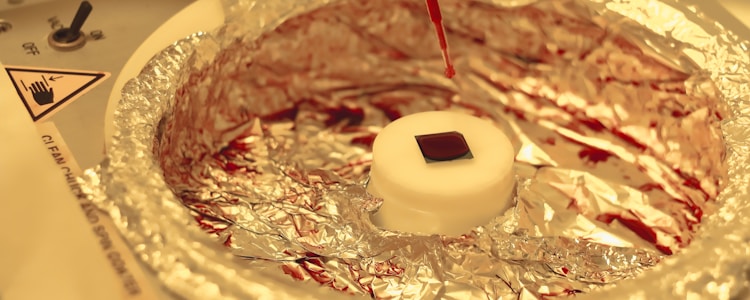 SSD Chemical Experts Laboratory