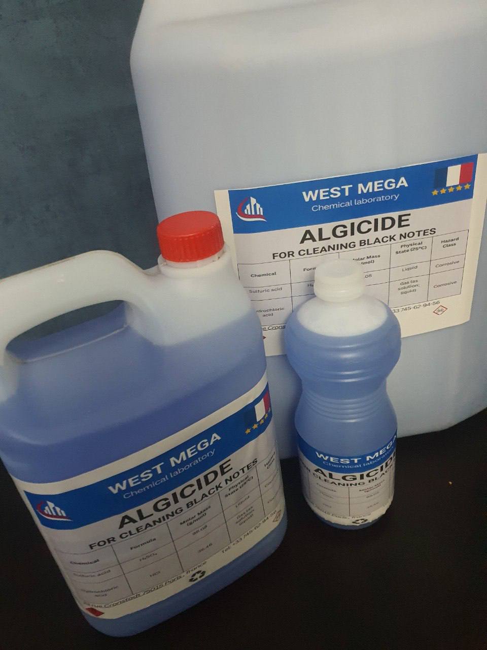 SUPER SSD AUTOMATIC SOLUTION