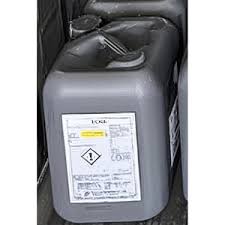 Universal SSD Chemical Solution