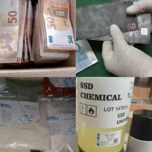 High Grade Ssd Chemical