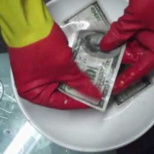 SSD Chemical Product Supply