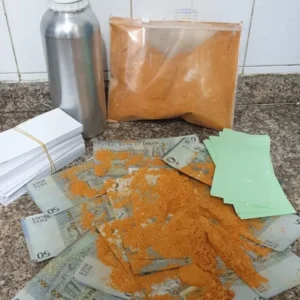 Activation Powder in USA