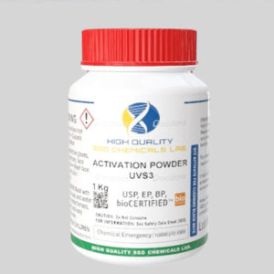 Laboratory Cleaning Solution SSD