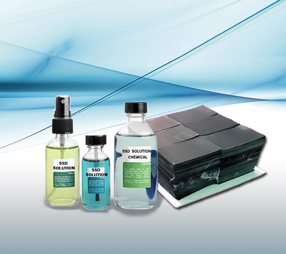Order SSD Chemical online