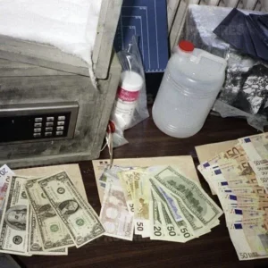 Oxide Solution For Sale