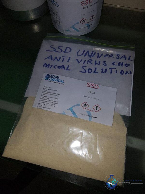 Ssd Solution SSD Solution Full Form - ssd-chemicals.com