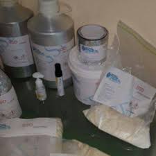 Buy And Import SSD Activation Powder