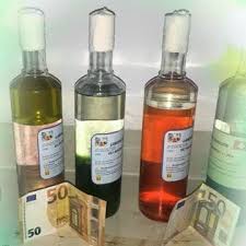 National SSD Chemical