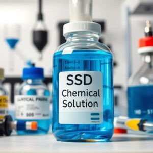 SSD Chemical Solution Company