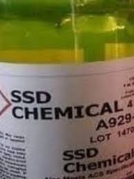 SSD Chemical Solution For Sale