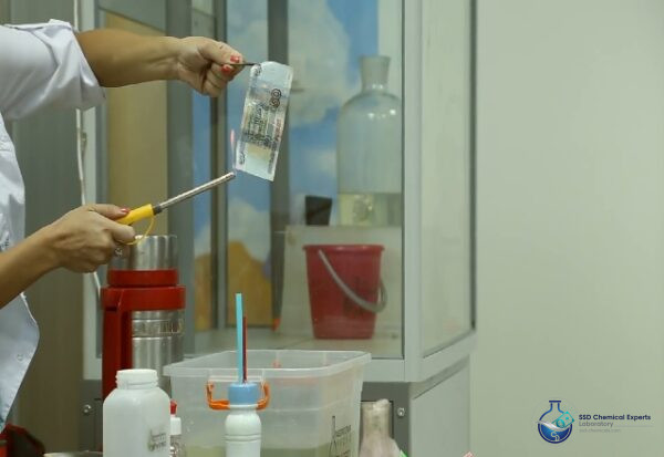 SSD Chemical Solution Lab - ssd-chemicals.com
