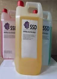 SSD Chemicals for sale online