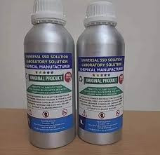 SSD Chemical Solution Germany