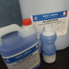 SSD Solution Chemical sales