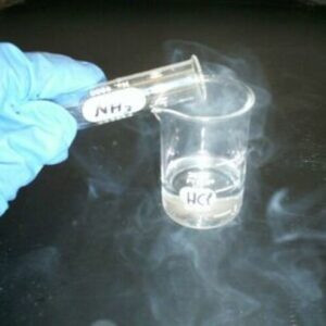Best SSD Chemical Solution