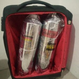 Quality liquid red mercury