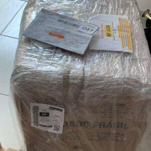 SSD Chemical Machine Delivery