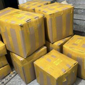 ssd chemical machine for delivery